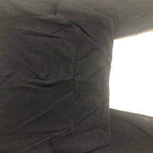 Gymshark Aspire Leggings Black M